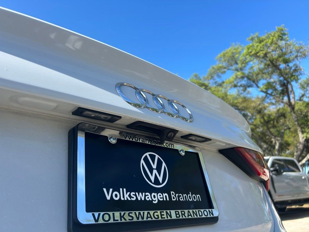 Used 2023 Audi A3 2.0T Premium w/ Convenience Package image 43