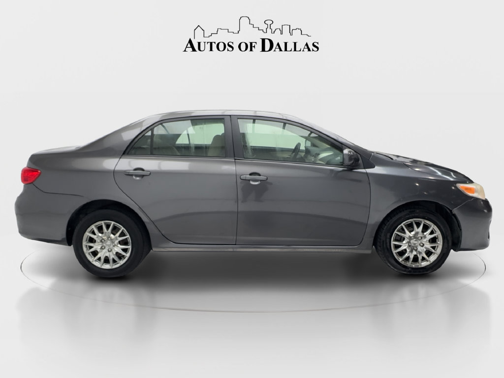 Used 2011 Toyota Corolla LE FWD image 11