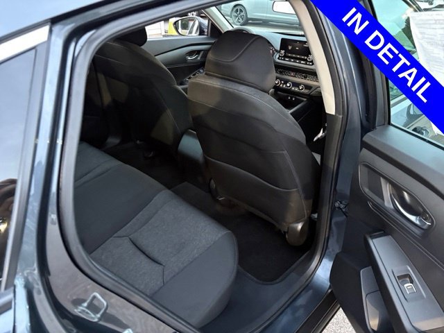 Certified 2024 Honda Accord LX image 39