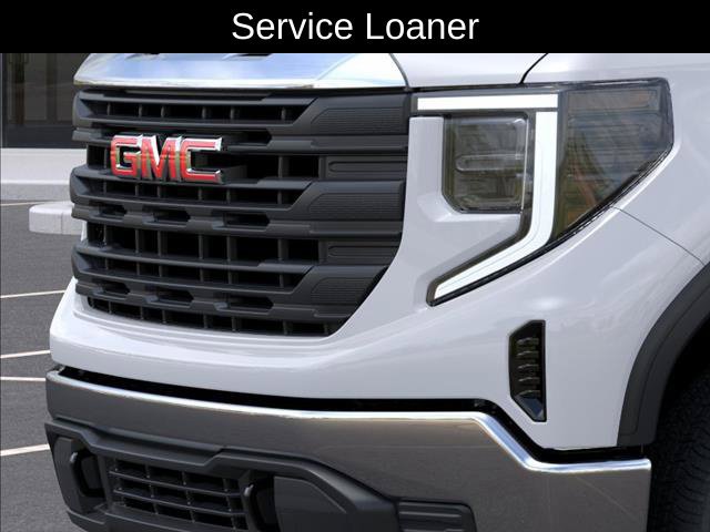 New 2026 GMC Sierra 1500 Pro w/ Pro Value Package AWD/4WD image 13