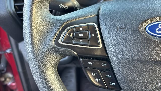 Used 2018 Ford Escape SE FWD image 13
