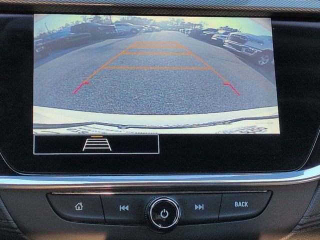 Used 2023 Buick Encore GX Select w/ Sport Touring Package image 26