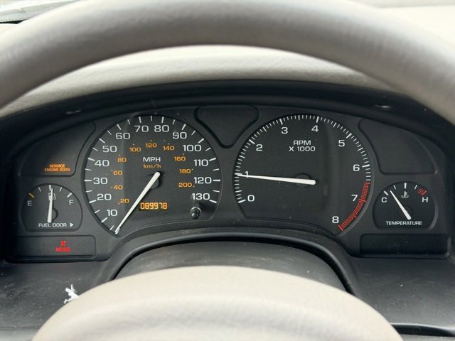 Used 2002 Saturn L-Series L200 image 7