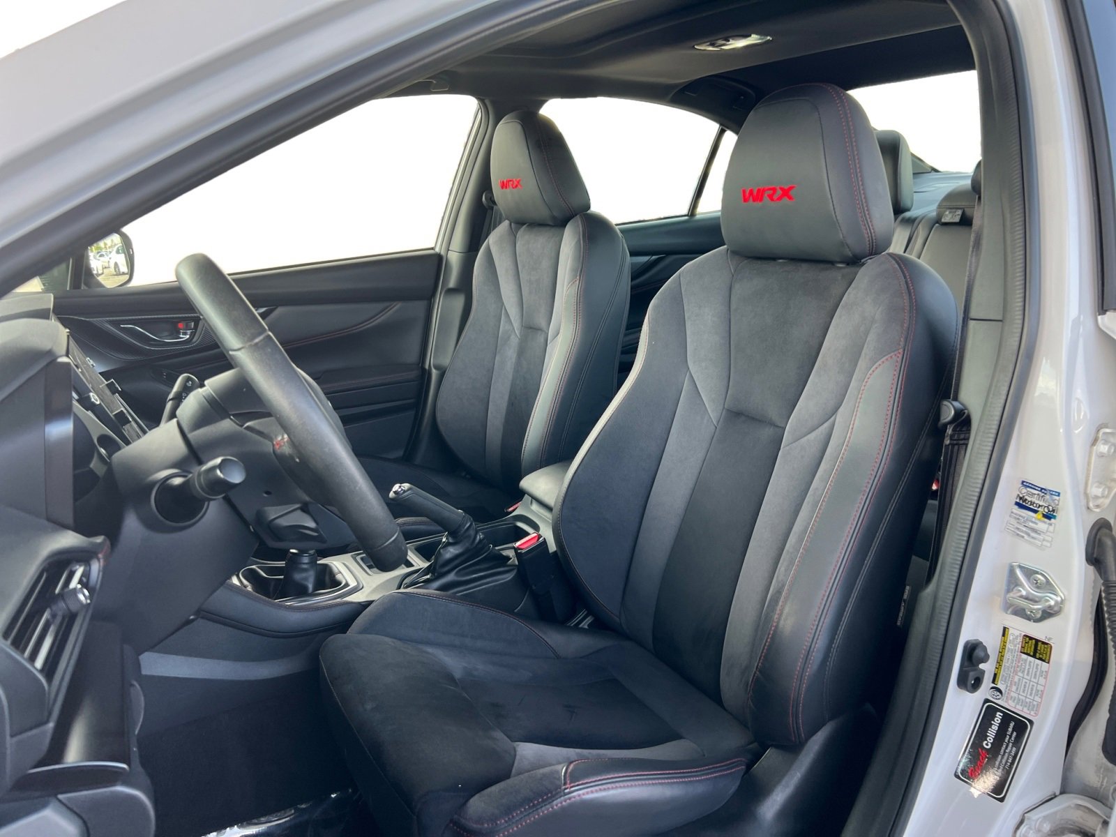 Used 2022 Subaru WRX Limited image 10