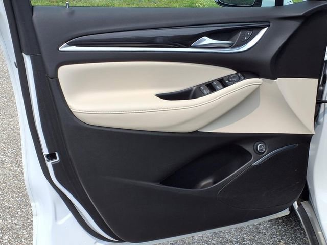 Used 2022 Buick Enclave Essence w/ Trailering Package, 5000 lbs. image 8