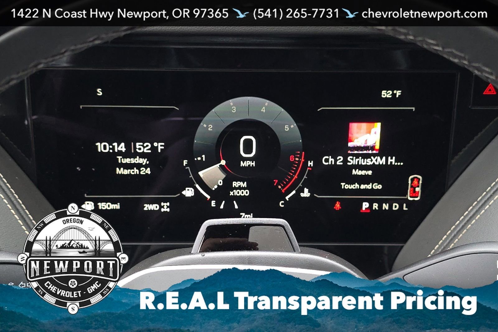 New 2026 GMC Yukon Elevation w/ Elevation Premium Package image 27