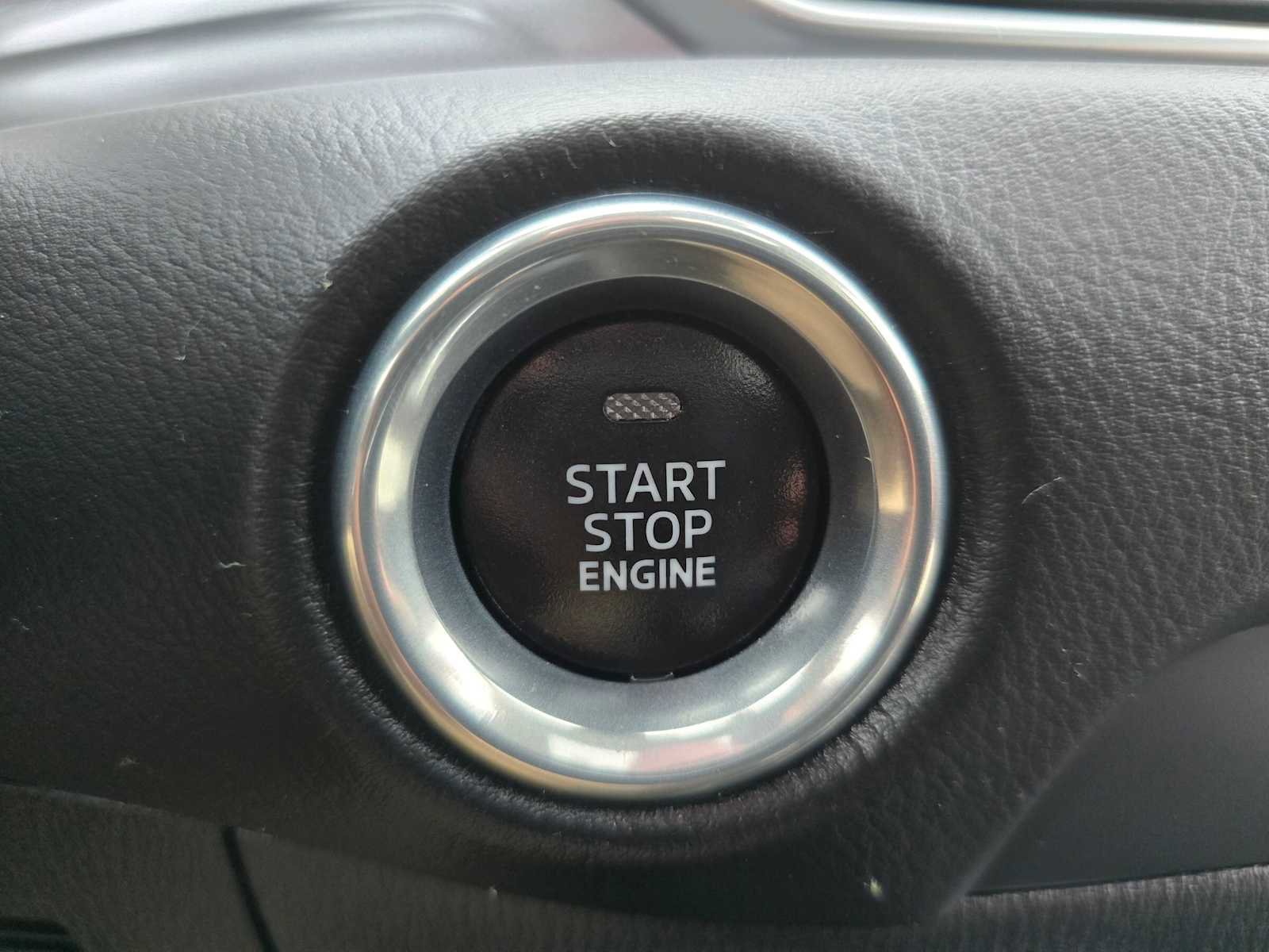 Used 2023 MAZDA CX-5 AWD 2.5 S w/ Preferred Package image 35