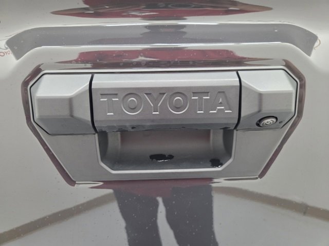 New 2025 Toyota Tacoma TRD Sport image 32