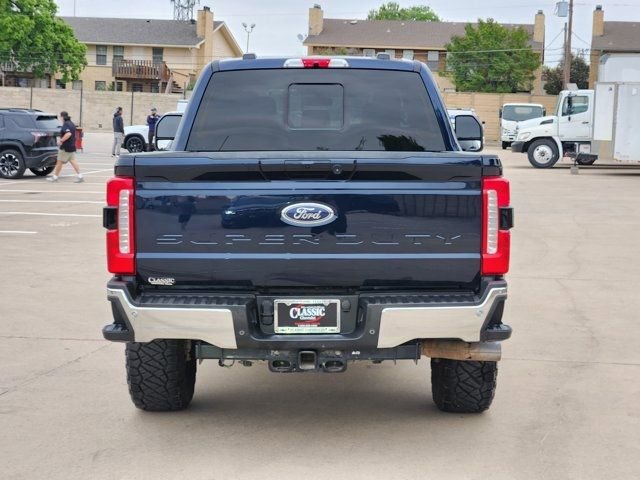 Used 2024 Ford F250 Lariat image 13