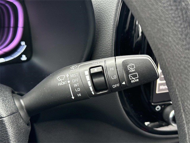 Used 2024 Kia Soul S image 25