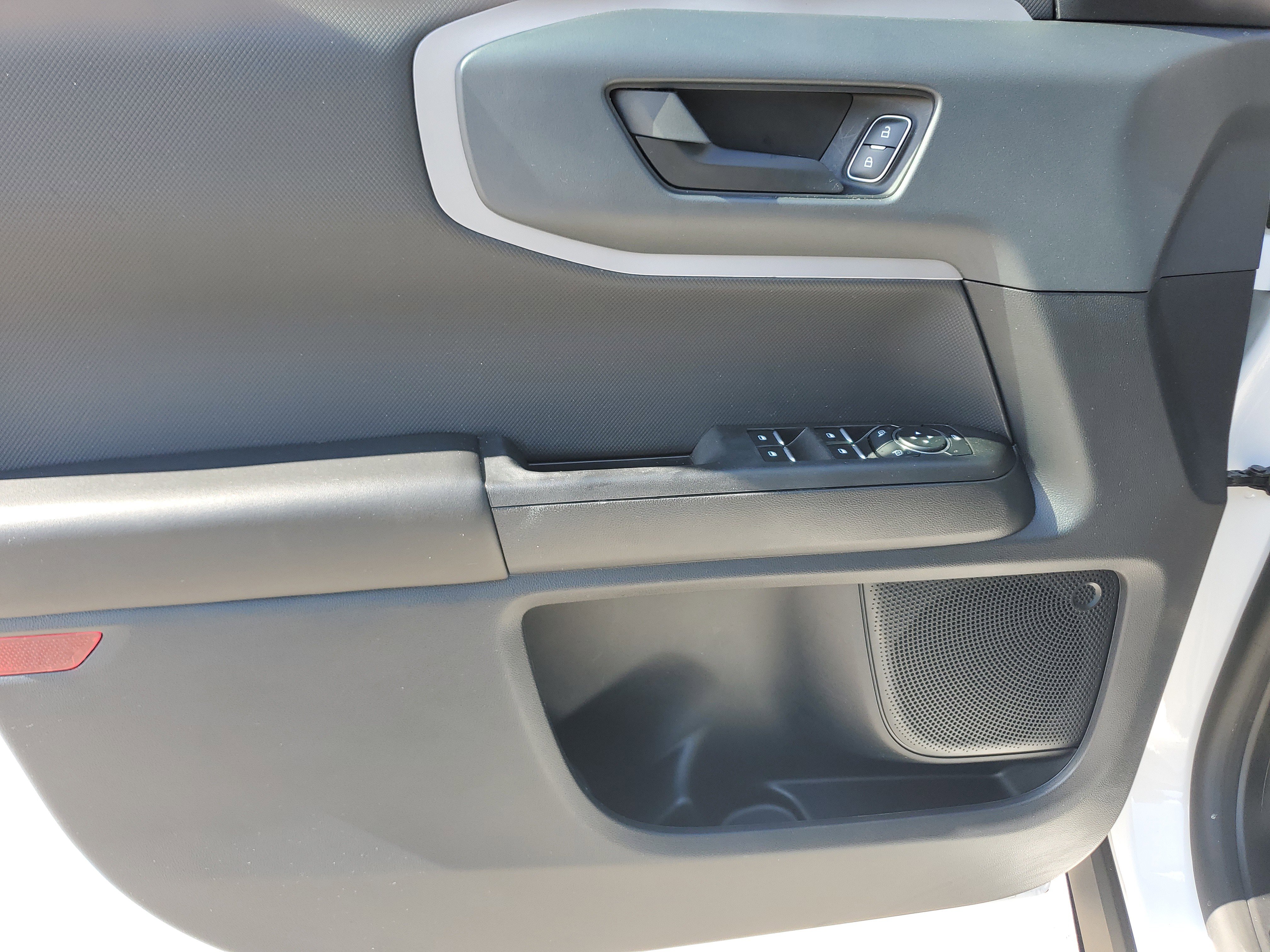 Used 2024 Ford Bronco Sport Big Bend w/ Convenience Package image 27