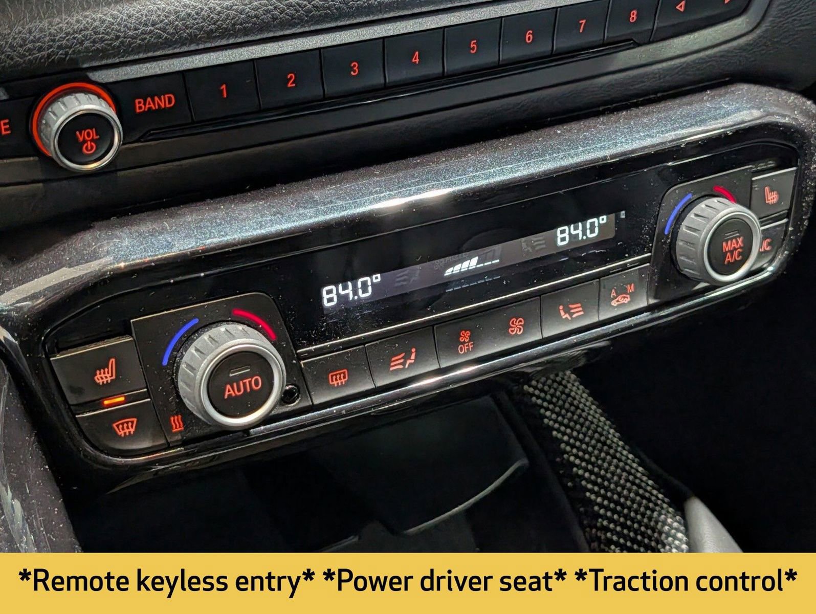 Used 2020 Toyota Supra Launch Edition w/ Driver Assist Package image 9