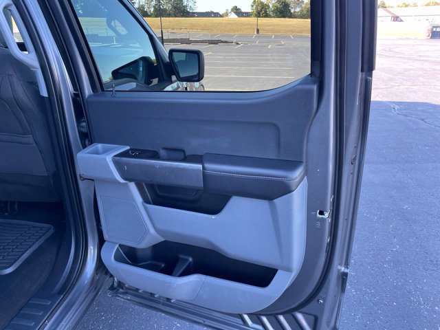 Used 2023 Ford F150 XLT AWD/4WD image 53