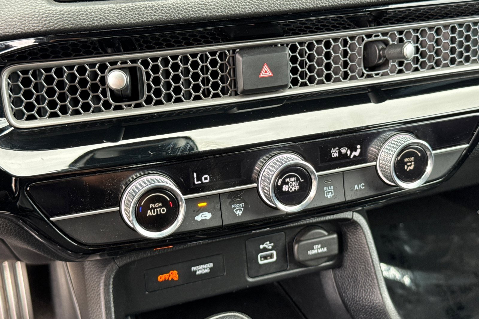 Used 2023 Honda Civic Sport image 19