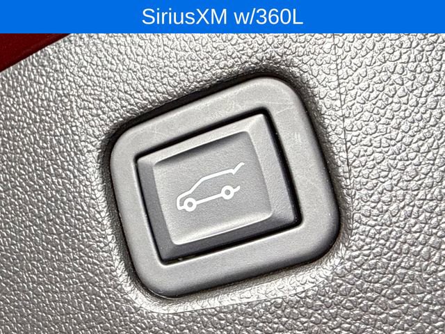 Used 2023 Chevrolet Blazer RS w/ Driver Confidence II Package AWD/4WD image 16
