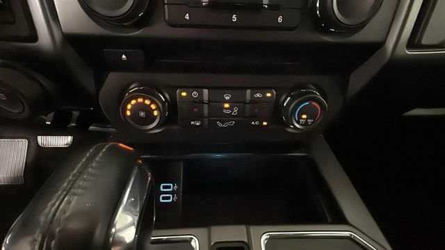 Used 2018 Ford F150 XLT w/ Equipment Group 302A Luxury AWD/4WD image 21