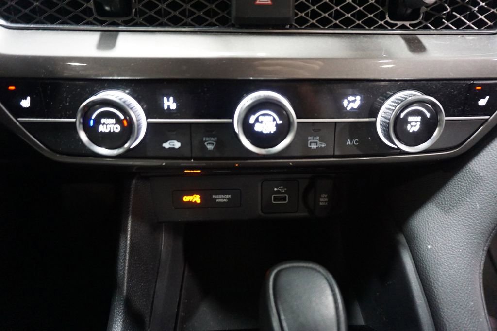 Used 2023 Acura Integra image 12