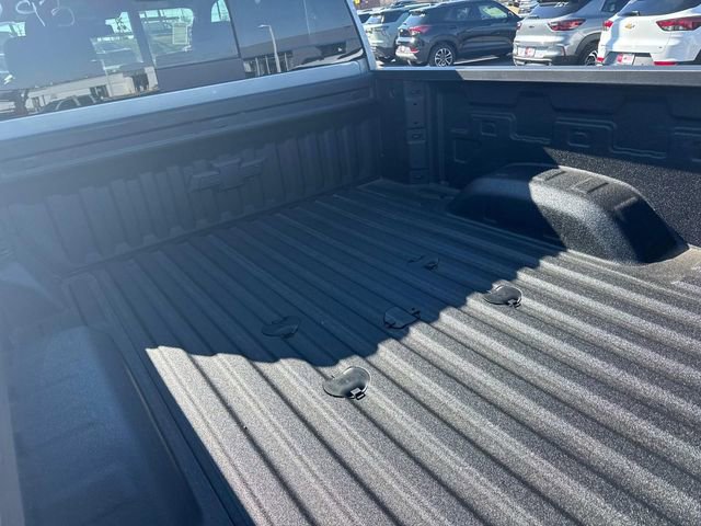 New 2026 Chevrolet Silverado 2500 LT w/ Trail Boss Package image 14