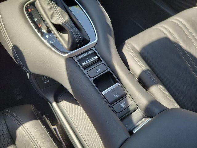 Certified 2026 Honda HR-V EX-L image 29