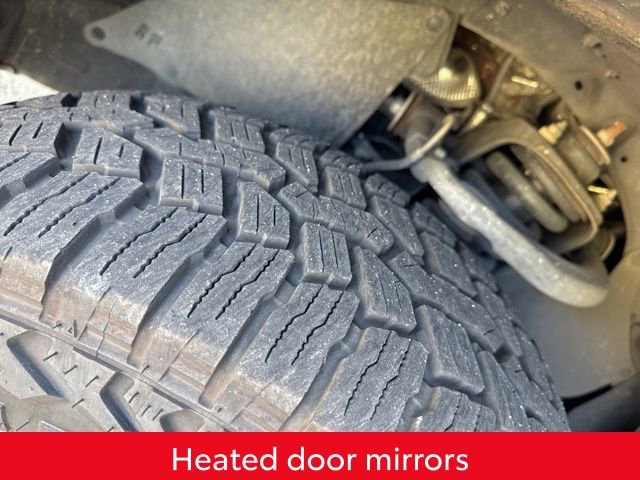 Used 2022 Toyota Tacoma TRD Sport image 13