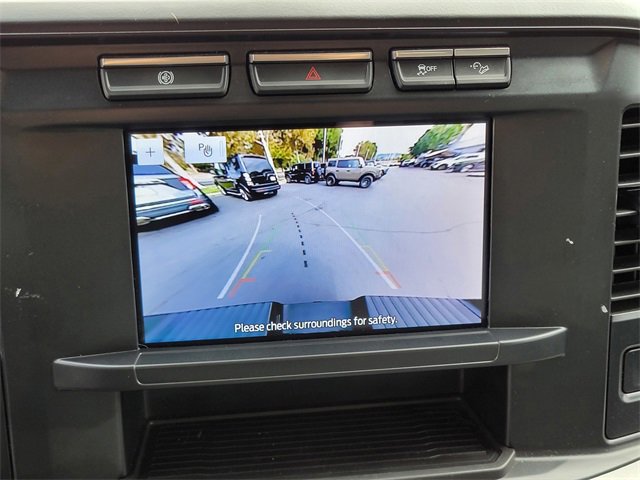 Used 2024 Ford F250 XLT w/ FX4 Off-Road Package image 21
