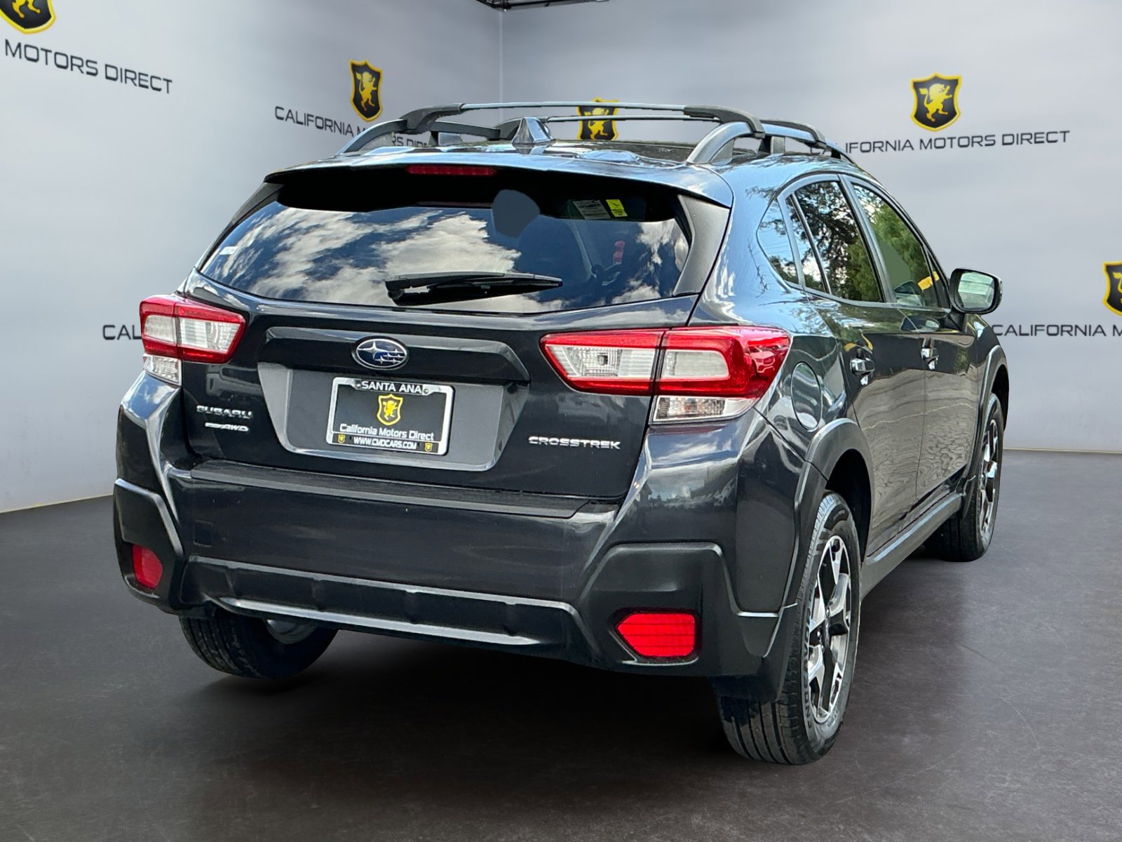 Used 2019 Subaru Crosstrek 2.0i Premium AWD/4WD image 5