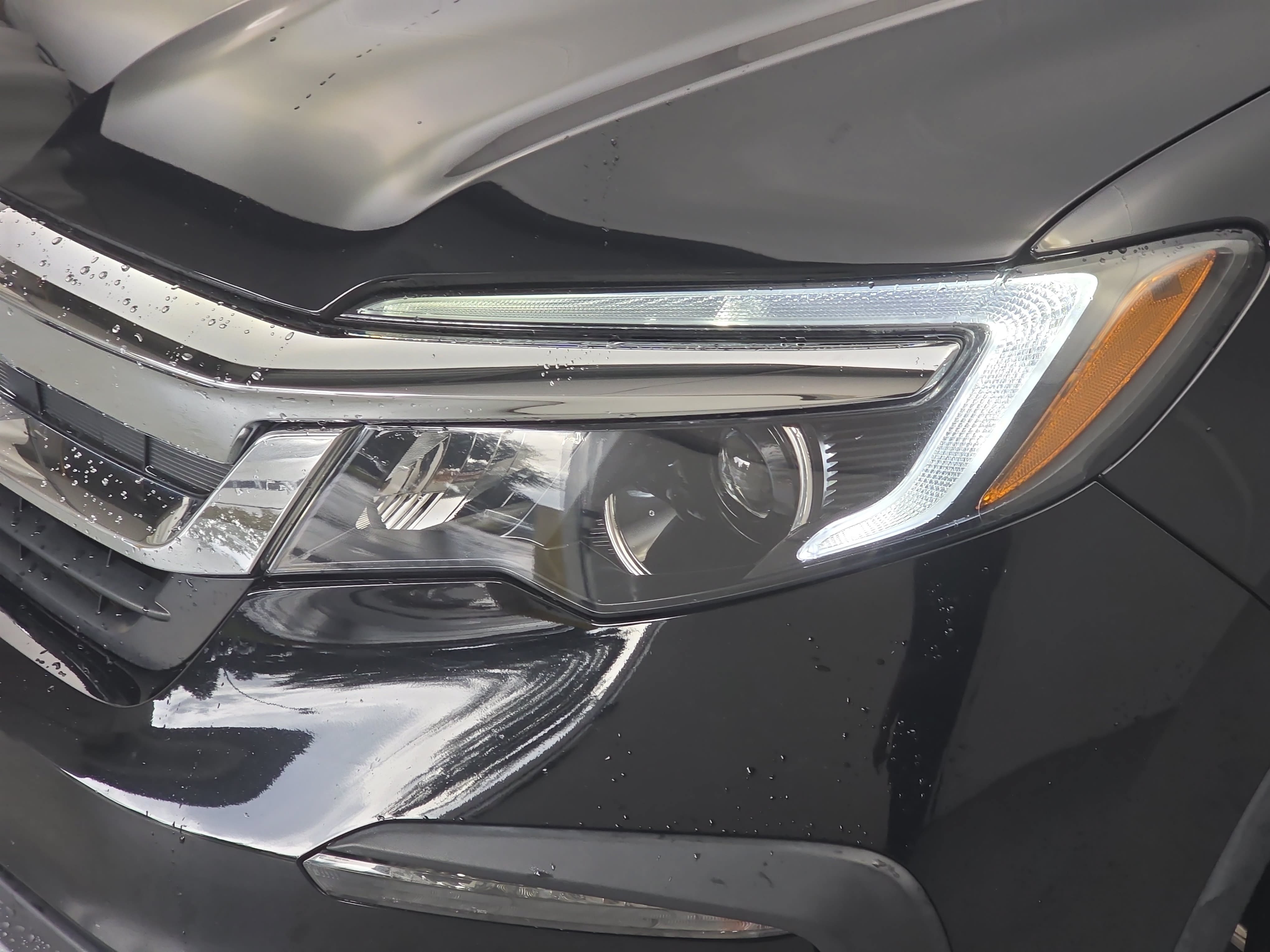 Used 2020 Honda Pilot EX-L image 33