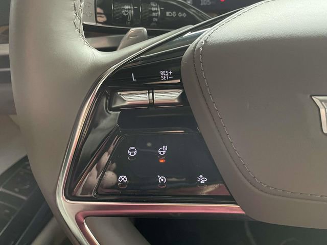 Used 2025 Cadillac Escalade Sport Platinum image 25