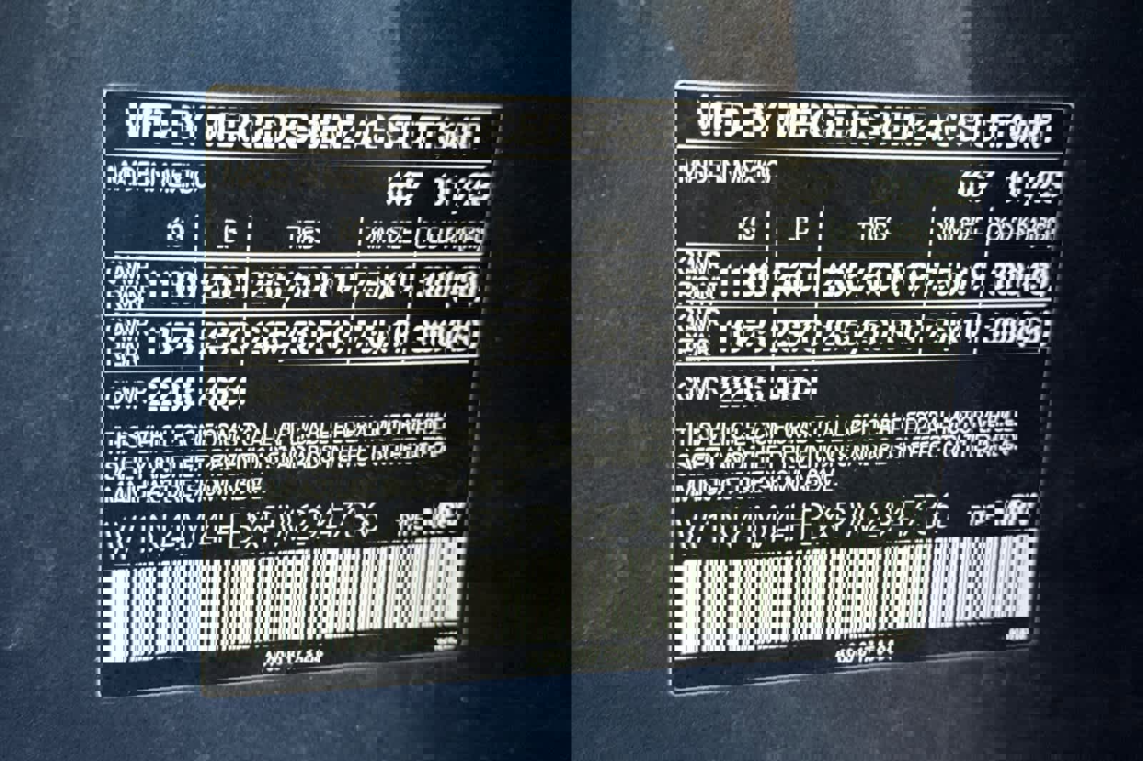 Used 2023 Mercedes-Benz GLB 250 4MATIC image 30