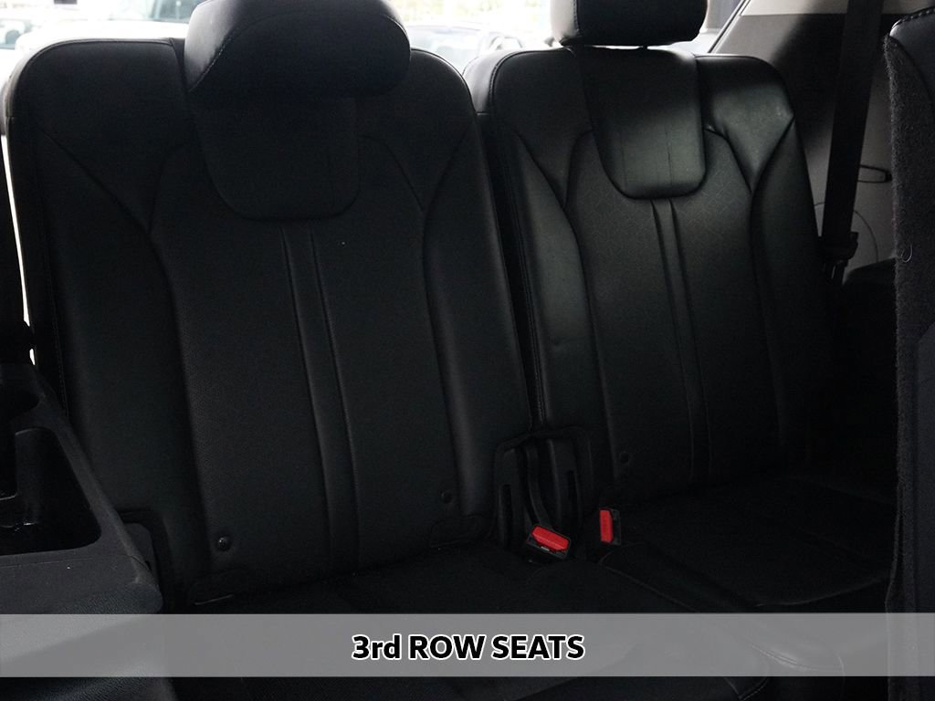 Used 2022 Kia Sorento S w/ Panoramic Sunroof Package AWD/4WD image 10