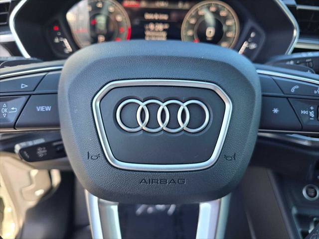 Certified 2024 Audi Q3 2.0T Premium Plus AWD/4WD image 23