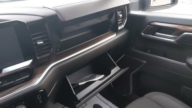 Certified 2024 Chevrolet Silverado 2500 LT image 21