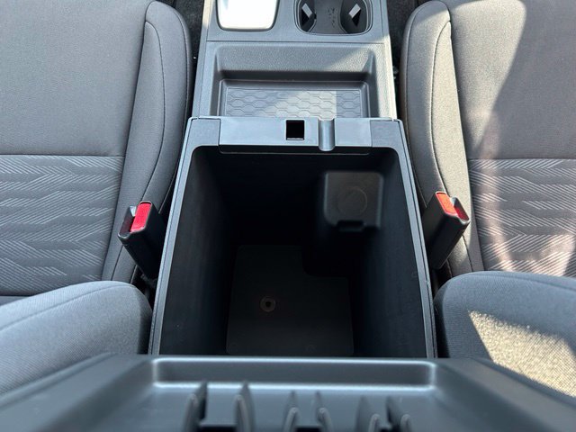 New 2027 Nissan Frontier S w/ Tow Package AWD/4WD image 18