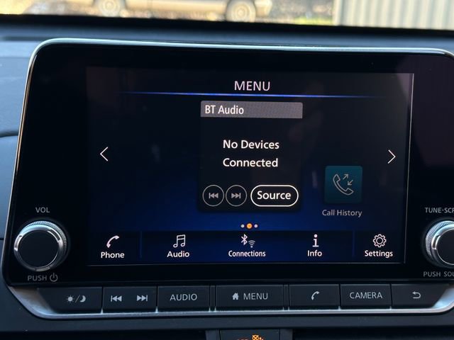 Used 2024 Nissan Altima 2.5 SR image 26