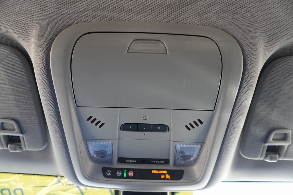 Used 2024 Chevrolet Blazer LT image 16