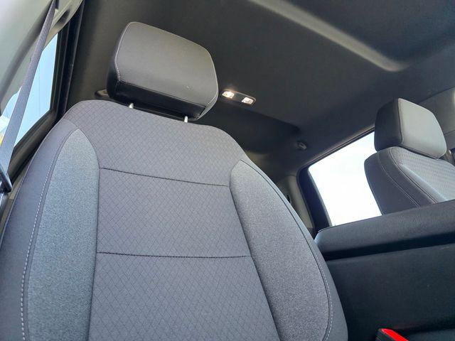 Used 2022 Chevrolet Silverado 1500 Custom RWD image 22