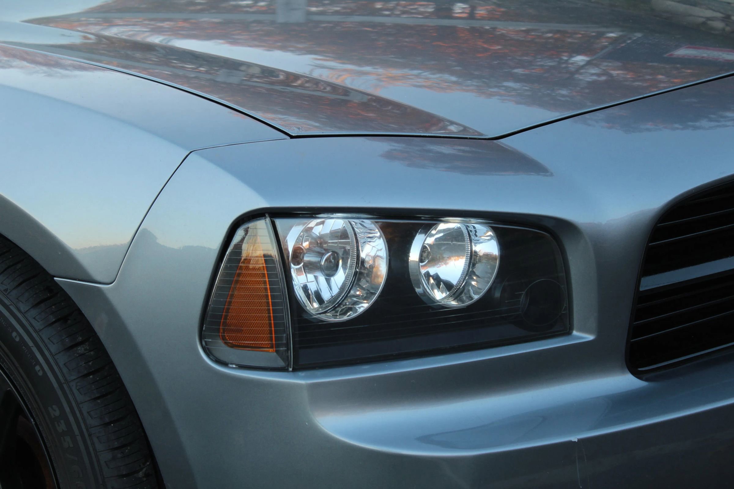 Used 2006 Dodge Charger R/T w/ Convenience Group II image 35