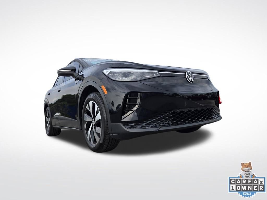 Used 2024 Volkswagen ID.4 Pro RWD image 45