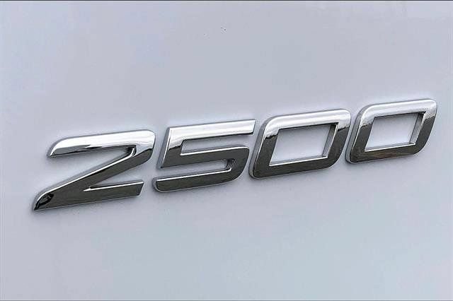 New 2026 Mercedes-Benz Sprinter 2500 image 14