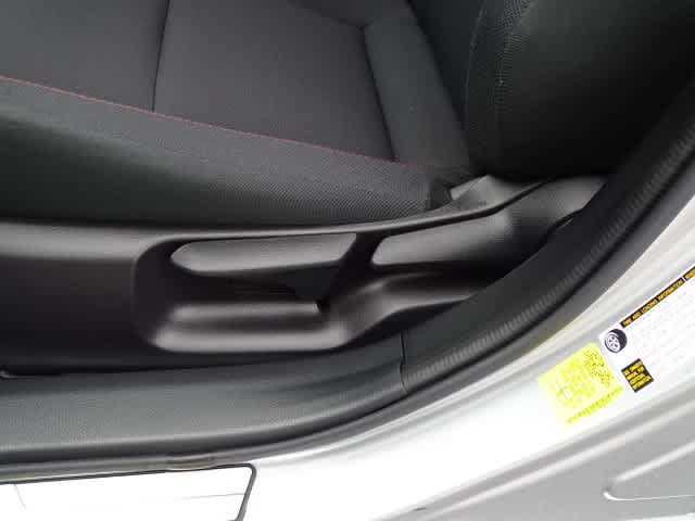 Certified 2023 Toyota Prius Prime FWD image 18