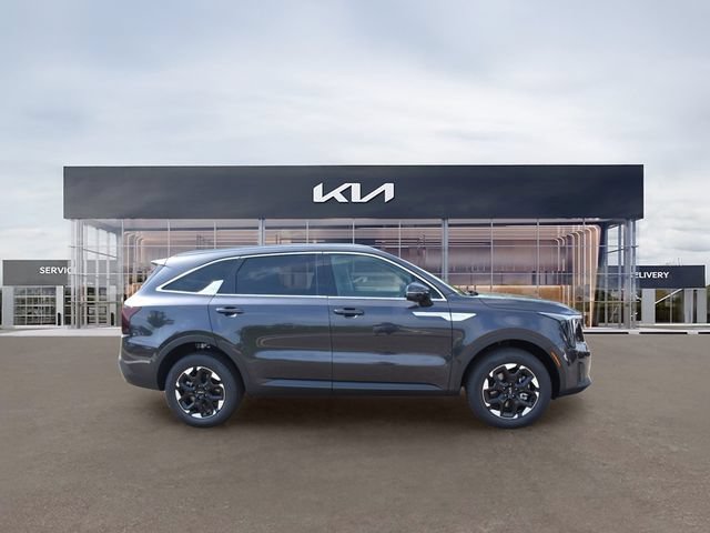 New 2026 Kia Sorento S AWD/4WD image 2