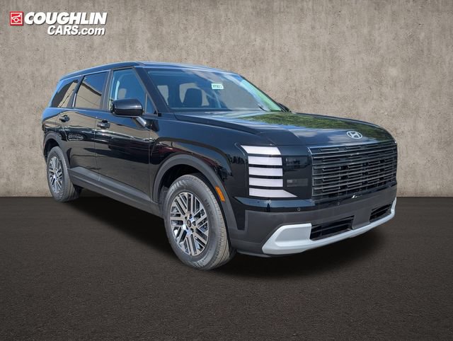 New 2026 Hyundai Palisade SE AWD/4WD 360° Tour