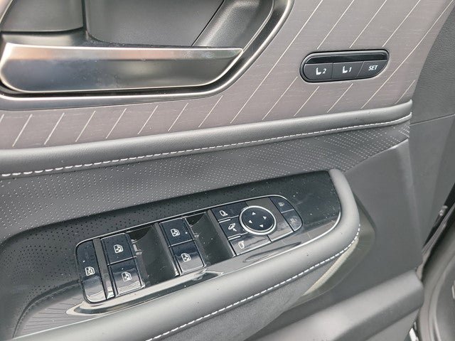 New 2026 INFINITI QX80 Autograph AWD/4WD image 70