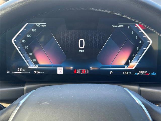 Certified 2024 BMW 330i Sedan w/ Premium Package image 12