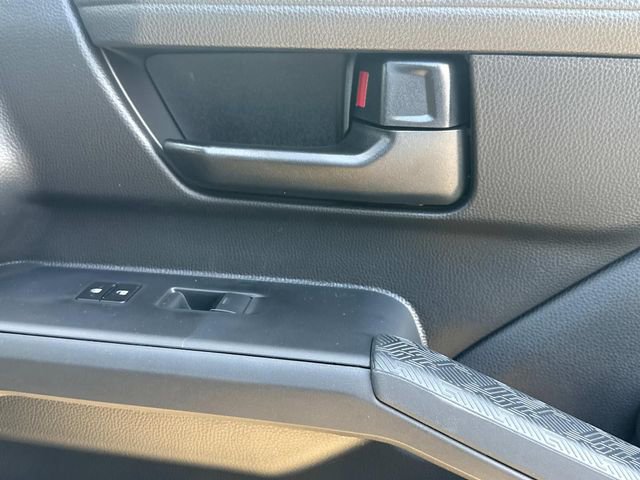 New 2026 Toyota Tacoma SR RWD image 15