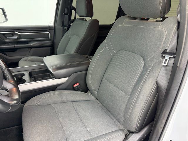 Used 2022 RAM 1500 Lone Star image 15