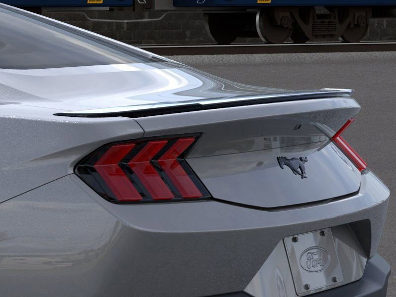 New 2026 Ford Mustang Coupe image 22