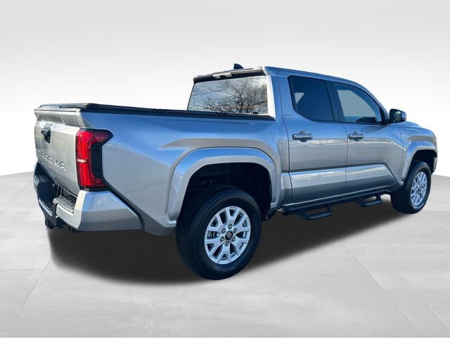 Certified 2024 Toyota Tacoma SR5 image 5