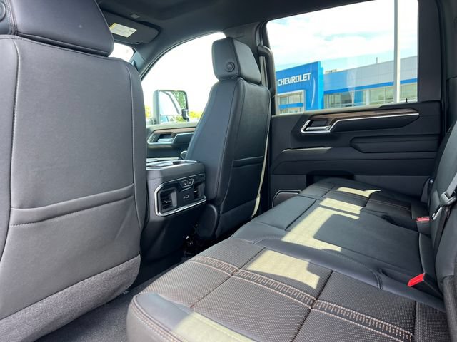 New 2026 Chevrolet Silverado 3500 High Country w/ Technology Package AWD/4WD image 39