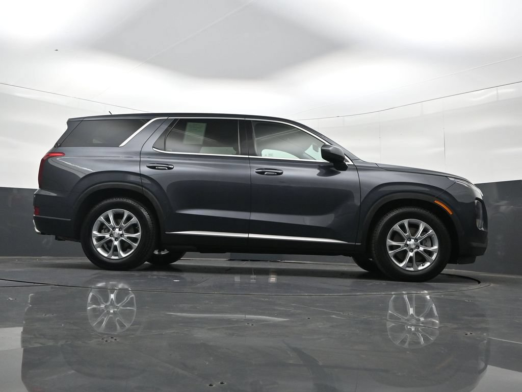 Used 2020 Hyundai Palisade SE AWD/4WD image 37